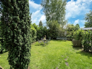 Chalet Rheezerveen Außenaufnahme 15