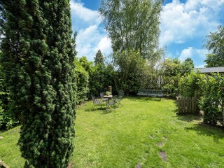 Chalet Rheezerveen Registrazione all'aperto 14