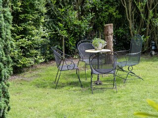 Chalet Rheezerveen Buitenaudio-opname 16