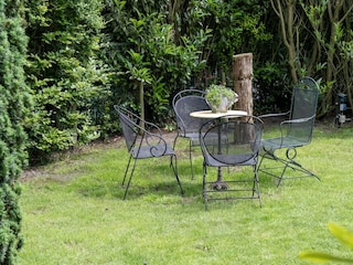 Chalet Rheezerveen Enregistrement extérieur 16