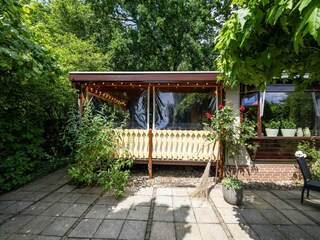 Chalet Rheezerveen Buitenaudio-opname 14