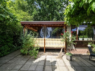 Chalet Rheezerveen Outdoor Recording 4