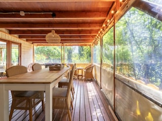 Chalet Rheezerveen Ausstattung 32