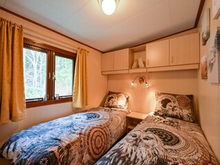 Chalet Rheezerveen Ausstattung 29