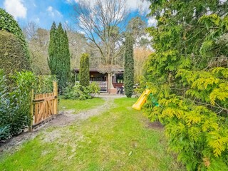 Chalet Rheezerveen Buitenaudio-opname 13