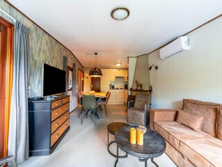 Chalet Rheezerveen Ausstattung 33