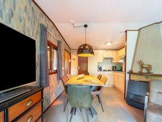 Chalet Rheezerveen Features 32