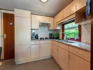 Chalet Rheezerveen Características 18