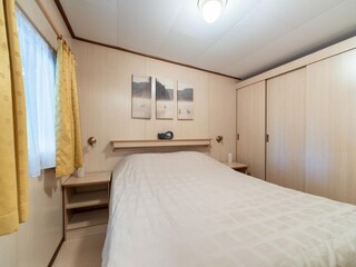 Chalet Rheezerveen Caratteristiche 19