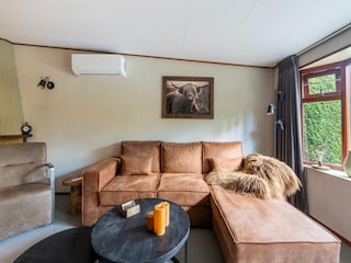 Chalet Rheezerveen Équipement 23