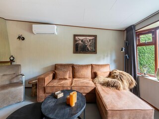 Chalet Rheezerveen Kenmerken 21