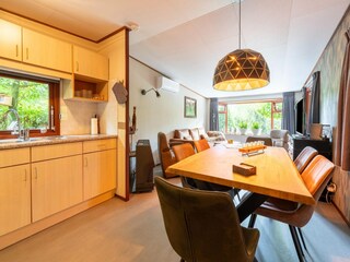 Chalet Rheezerveen Kenmerken 24