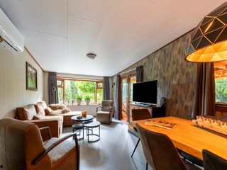 Chalet Rheezerveen Kenmerken 25