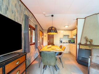 Chalet Rheezerveen Ausstattung 31
