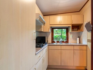 Chalet Rheezerveen Características 29