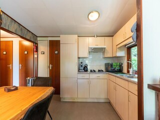 Chalet Rheezerveen Kenmerken 34