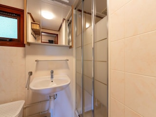 Chalet Rheezerveen Ausstattung 22