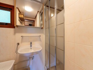 Chalet Rheezerveen Équipement 32