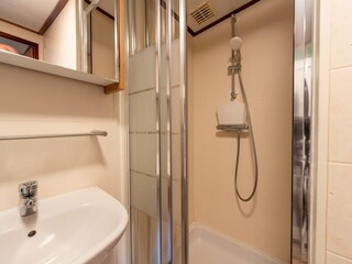 Chalet Rheezerveen Caratteristiche 29