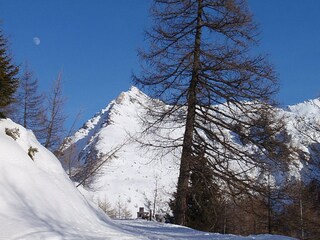 Capanna alpina Rangersdorf Ambiente 13
