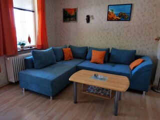 Ferienwohnung Bad Harzburg Ausstattung 14