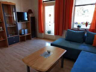 Ferienwohnung Bad Harzburg Ausstattung 18
