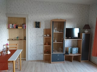 Ferienwohnung Bad Harzburg Ausstattung 5