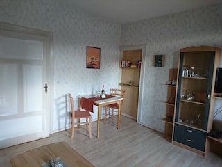 Ferienwohnung Bad Harzburg Ausstattung 6
