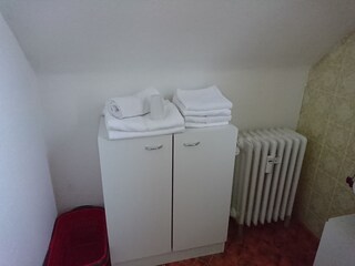Ferienwohnung Bad Harzburg Ausstattung 9