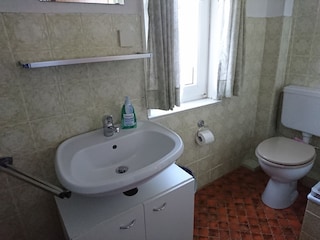 Ferienwohnung Bad Harzburg Ausstattung 10