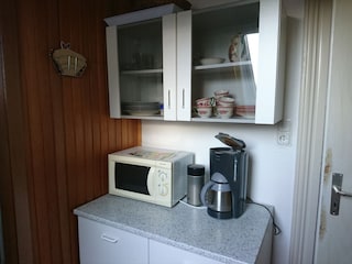 Ferienwohnung Bad Harzburg Ausstattung 12