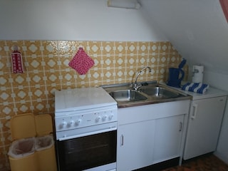 Ferienwohnung Bad Harzburg Ausstattung 13