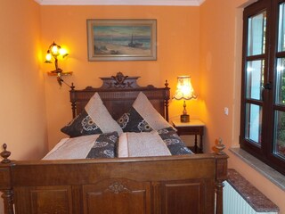 Schlafzimmer 3