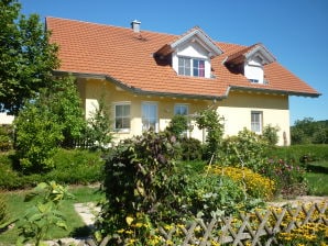 Ferienwohnung Winzerhof Hofert - Endingen am Kaiserstuhl - image1