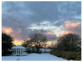 Cottage Kühren Outdoor Recording 1