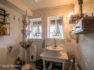 Gäste WC