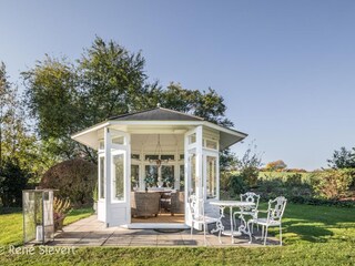 Cottage Kühren Outdoor Recording 8