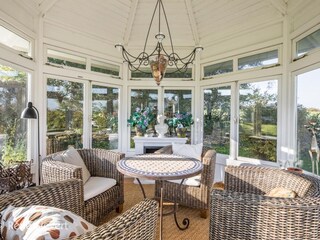 Cottage Kühren Outdoor Recording 9