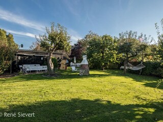 Cottage Kühren Outdoor Recording 11