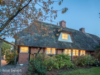 Cottage Kühren Outdoor Recording 13