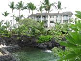 Holiday room Kailua-Kona Outdoor Recording 1