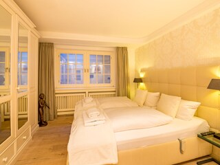 Appartamento per vacanze Kampen Caratteristiche 12