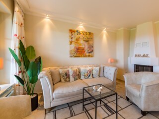 Appartamento per vacanze Kampen Caratteristiche 4