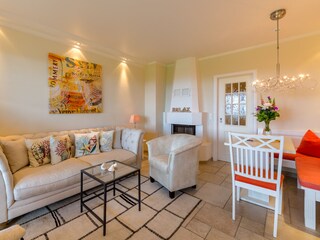 Appartamento per vacanze Kampen Caratteristiche 5