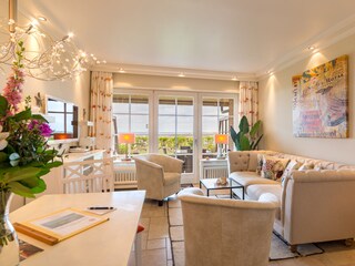 Appartamento per vacanze Kampen Caratteristiche 6