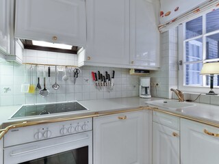 Appartamento per vacanze Kampen Caratteristiche 7