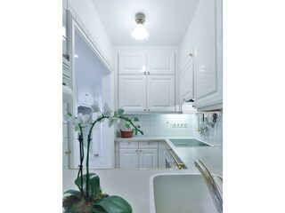 Appartamento per vacanze Kampen Caratteristiche 8