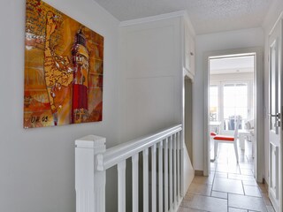 Appartamento per vacanze Kampen Caratteristiche 10