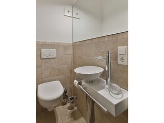 Appartamento per vacanze Kampen Caratteristiche 9