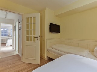 Appartamento per vacanze Kampen Caratteristiche 14